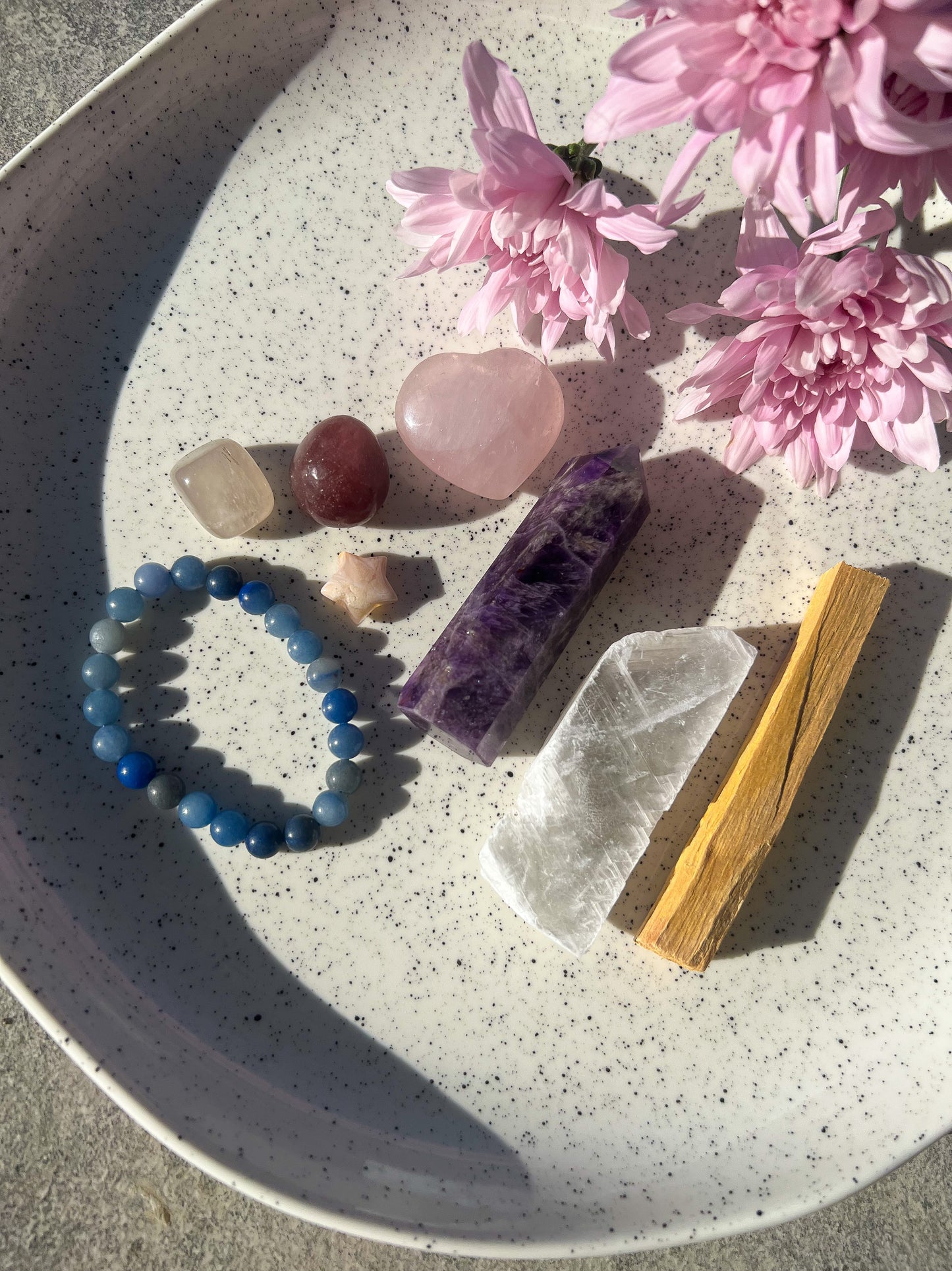 Crystal Bundle #2